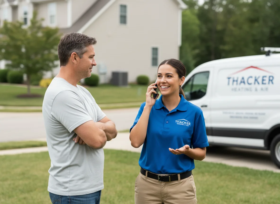 Ac Repair Herington, KS FAQs